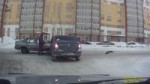 Башкирия,городНефтекамск,Авария.mp4