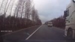 Урод-водительрешилОТОМСТИТЬ.ДТПсорвалось..mp4