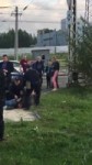 Задержание подозреваемого убийцы в Петрозаводске.mp4