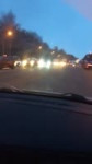 Сотрудники ДПС устроили живой щит из автомобилистов - ГИБДД[...].mp4