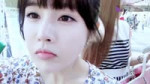 Boram self-cam ver.webm