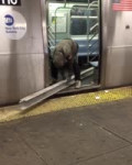 перевозка швелера NY метро 2.mp4