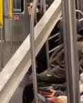 перевозка швелера NY метро 4.mp4