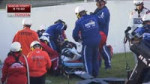 Kyle Busch Injured in Second Big One - Daytona - 2015 NASCA[...].webm