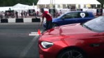 VW Golf R vs BMW M6 vs Lamborghini Gallardo LP560 vs Merced[...].mp4