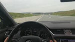 Skoda Octavia RS230 - 300 PS - 270 KM-H - Autobahn.mp4