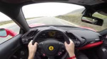 2016 Ferrari 488 GTB - WR TV POV Canyon Drive 2.webm