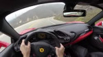 2016 Ferrari 488 GTB - WR TV POV Canyon Drive 4.webm