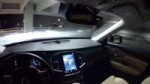 2016 Volvo XC90 T6 AWD Inscription - WR TV POV Night Drive [...].webm