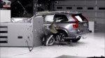 2016 Volvo XC90 Vs 2017 Audi Q7 - Crash Test XC90 1.webm