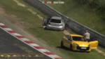 Nordschleife BIG CRASH ROLLOVER VW Golf R32 MK4 - Nürburgri[...].mp4