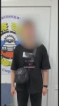 В Стерлитамаке местного жителя заставили извиняться на камеру за езду на авто с флагом СШАСегодн.mp4