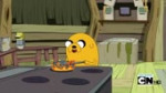 AdventureTime-BaconPancakes.webm