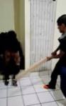 у страха есть запах.webm