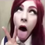 ahegao.webm