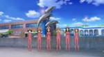 Girls und Panzer Anglerfish Dance (Full Version) [720p].mp4