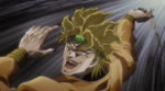 DIO MUDA MUDA MUDA.webm