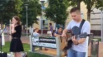 Алла Пугачева - Нас бьют, мы - летаем (COVER).mp4