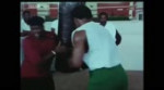 George Foreman Hitting Heavy Bag ALL.mp4