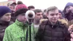 Порридж протестует против МВД.webm