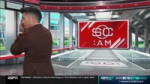 SportsCenter began today’s broadcast by recreating the viral cheating CEO from.mp4