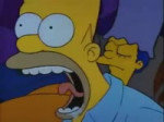 Homers scream.mp4