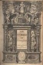 Фолио Бена Джонсона (1616)