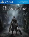 ОбложкаBloodborne