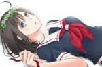 Shigure.(Kantai.Collection).full.2002607.jpg