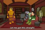 Futurama - everyone has an amnesia шакал.gif