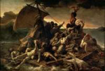 The raft of Medusa by Theodore Gericault.jpg