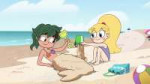 [StarClub] Beach Day - Gone Baby Gone S4E16 [720P].mkvsnaps[...].jpg