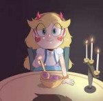 Star - date with Marco under candlelights.jpg