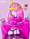 509115AdventureTimePrincessBubblegumTommySimmsdandre