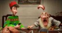 2011 - Arthur Christmas