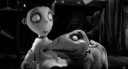 2012 - Frankenweenie