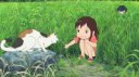 2012 - Wolf Children