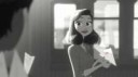 2012 -  Paperman