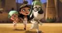 2014 - Mr Peabody & Sherman