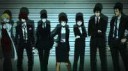 2015 - Psycho-Pass The Movie