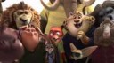 2016 - Zootopia