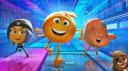 2017 - The Emoji Movie