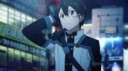 2017 - Sword Art Online The Movie Ordinal Scale