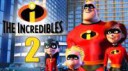 2018 - The Incredibles 2
