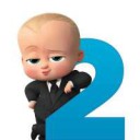 2021 - The Boss Baby 2