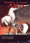 230px-Battle-Angel(GunMu)COVER.JPG