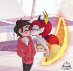 Hekapoo kissing Marco Diaz.png