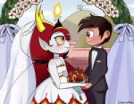 Hekas and Marcos wedding by GenericNoun.png