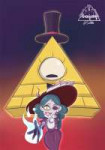 Eclipsa and Bill Cipher proposing you a deal.png