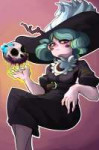 Eclipsa Butterfly - holding Stars skull.png